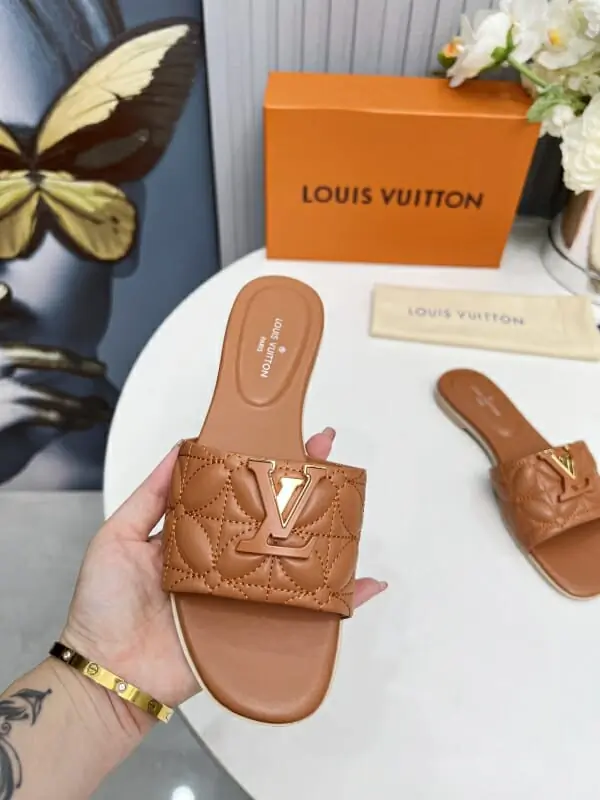 louis vuitton chaussons pour femme s_125a0673